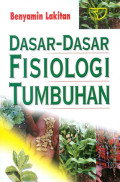 Dasar - Dasar Fisiologi Tumbuhan