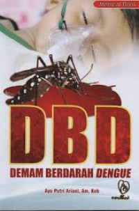 Image of DBD Demam Berdarah Dengue