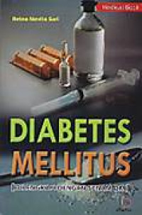 Image of Diabetes Mellitus