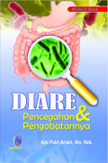 Diare : Pencegahan dan Pengobatannya