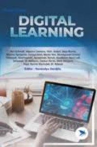 Image of Digital Learning