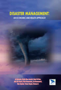 Image of Disaster Management: an economic and health approach
