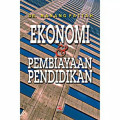 Ekonomi & Pembiyaan Pendidikan