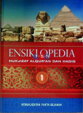 ENSIKLOPEDIA MUKJIZAT AL-QUR'AN DAN HADIS : KEMUKJIZATAN FAKTA SEJARAH