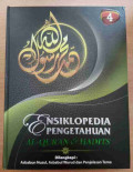 ENSIKLOPEDIA PENGETAHUAN AL-QU'RAN & HADITS