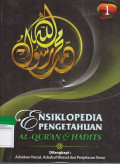 ENSIKLOPEDIA PENGETAHUAN AL-QUR'AN & HADITS