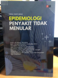 Epidemiologi Penyakit Tidak Menular