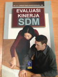 Evaluasi Kinerja SDM