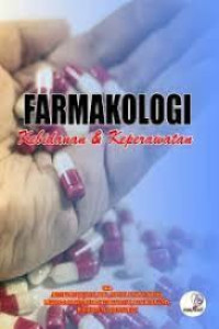 Image of Farmakologi Kebidanan & Keperawatan