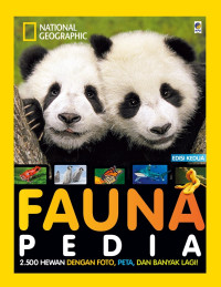 Image of Fauna Pedia