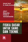 Fisika Dasar Untuk Sains Dan Teknik