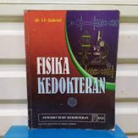 Image of Fisika Kedokteran