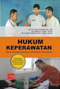 Hukum Keperawatan
