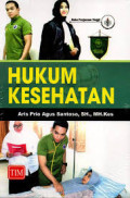 HUKUM KESEHATAN