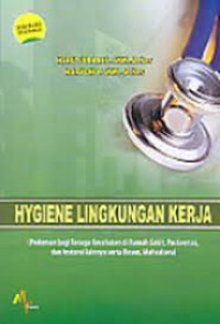 Image of HYGIENE LINGKUNGAN KERJA