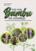 Identikit Jenis-jenis Bambu di Jawa