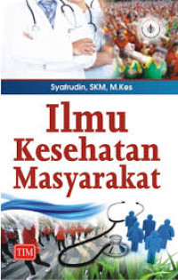 Image of Ilmu Kesehatan Masyarkat
