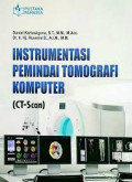 INSTRUMENTASI PEMINDAI TOMOGRAFI KOMPUTER (CT-Scan)