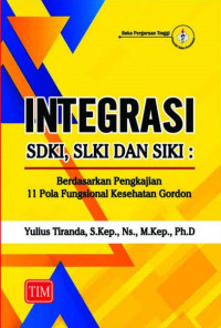 Image of Integrasi SDKI, SLKI DAN SIKI