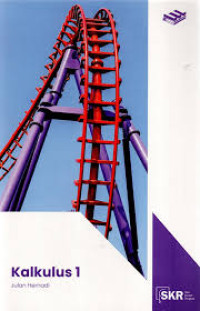Image of Kalkulus 1
