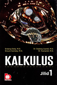 Image of Kalkulus