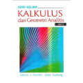 Kalkulus dan Geometri Analitis Jilid 2