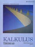 Kalkulus Jilid 2