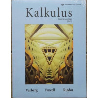 Image of Kalkulus jilid 2
