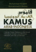 Kamus Arab-Indonesia