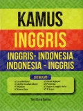 Kamus Inggris