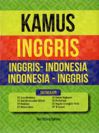 Image of Kamus Inggris