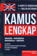 Kamus Lengkap