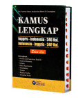 Kamus Lengkap