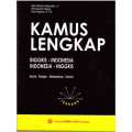 Kamus Lengkap