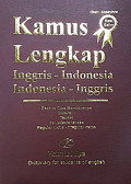 Kamus Lengkap