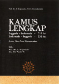 Kamus Lengkap