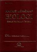 Kamus Lengkap Biologi Sesuai Kurikulum Terbaru