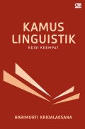 Kamus LInguistik