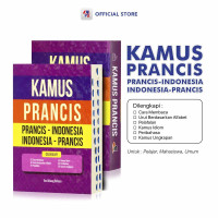 Image of Kamus Prancis