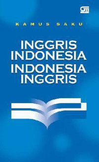 Image of Kamus Saku Inggris Indonesia Indonesia Inggris