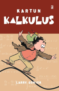 Image of Kartun KALKULUS