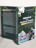 Kebijakan dan Perundang-Undangan Kesehatan Lingkungan