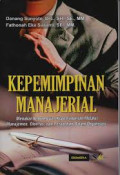 KEPEMINPINAN MAJERIAL