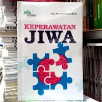Image of Keperawaran Jiwa