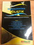 Keperawatan Holistik