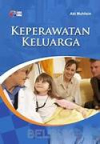 Image of Keperawatan Keluarga
