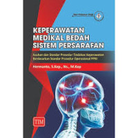 Image of Keperawatan Medikal Bedah Sistem Persyarafan