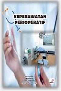 Image of Keperawatan Perioperatif