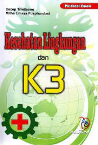 Image of Kesehatan Lingkungan dan K3