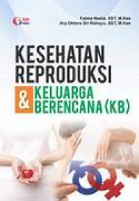 Image of Kesehatan Reproduksi & Keluarga Berencana (KB)